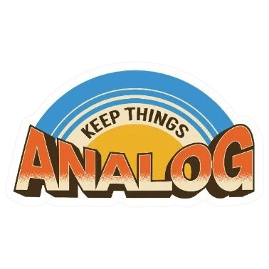 Analog